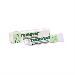 REMOVER PASTA - 20 GR